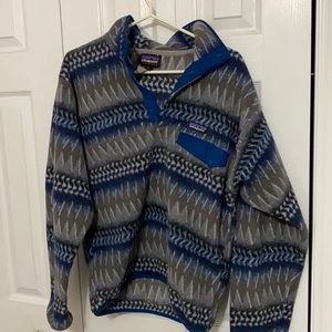 Patagonia sweater